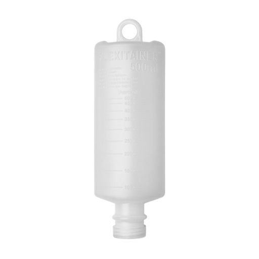 Flexitainer Enteral Feed