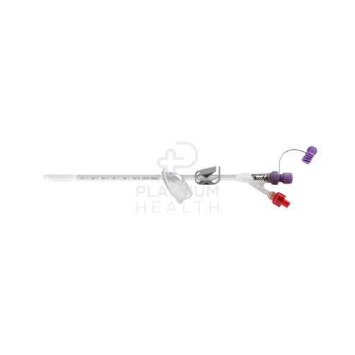 Flocare ENFit Gastrostomy Tube