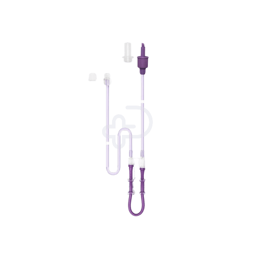 [86484] Flocare Infinity Pack Mobile Set