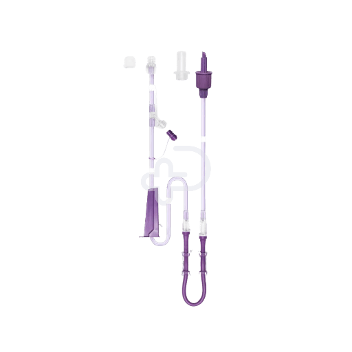 Flocare Infinity Pack Set