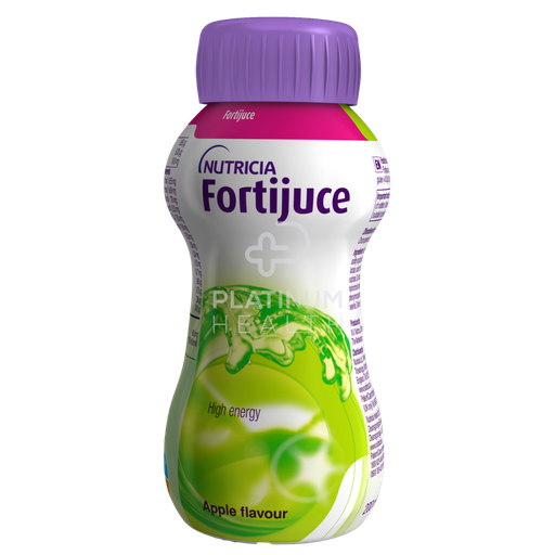 Fortijuce 200ml Bottle
