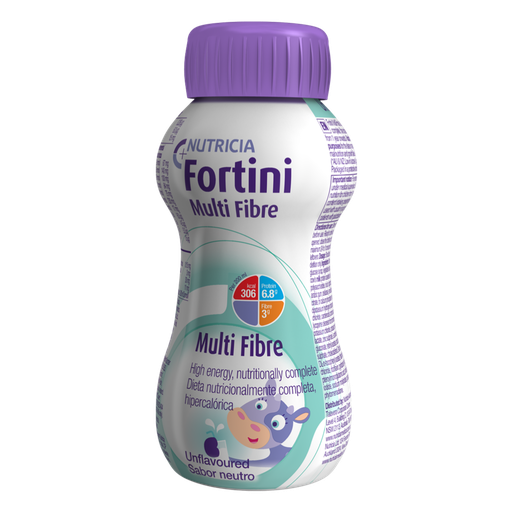 Fortini Multi Fibre 200ml Bottle