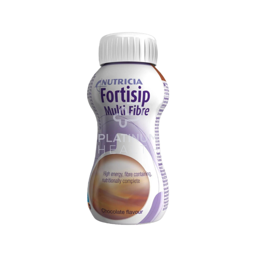 Fortisip Multi Fibre 200ml Bottle
