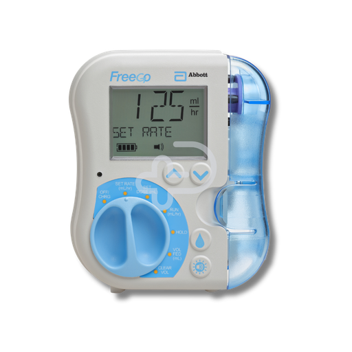 [2288260] Freego Pump Giving Set