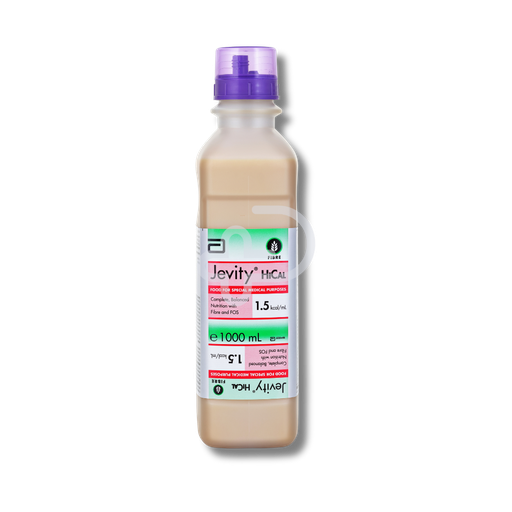 [2113106] Jevity Hical Ready To Hang Unflavoured 1000ml