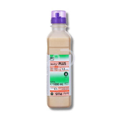 [2113120] Jevity Plus Ready To Hang Unflavoured 1000ml