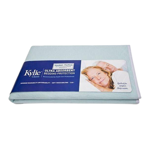 [8356108C] Kylie Standard Waterproof with Non-Slip Backing