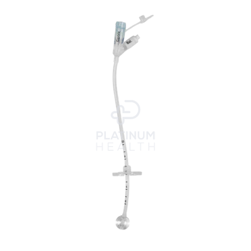 MIC G Balloon Gastrostomy Feeding Tube with Enfit connectors - single gastric port