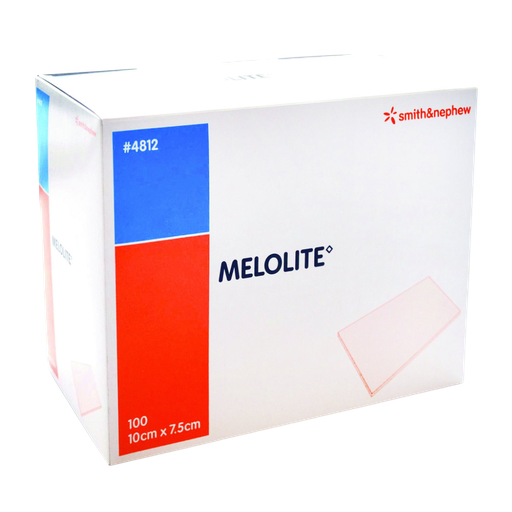Melolite Non-Adhesive Dressing