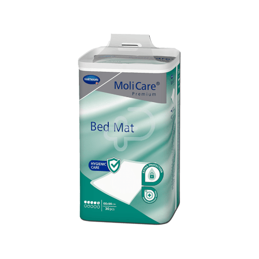 MoliCare Premium Bed Mat 60 x 90cm