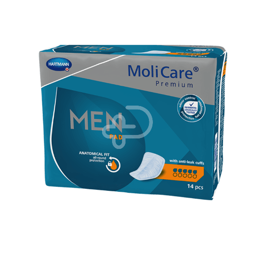 MoliCare Premium Men Pad