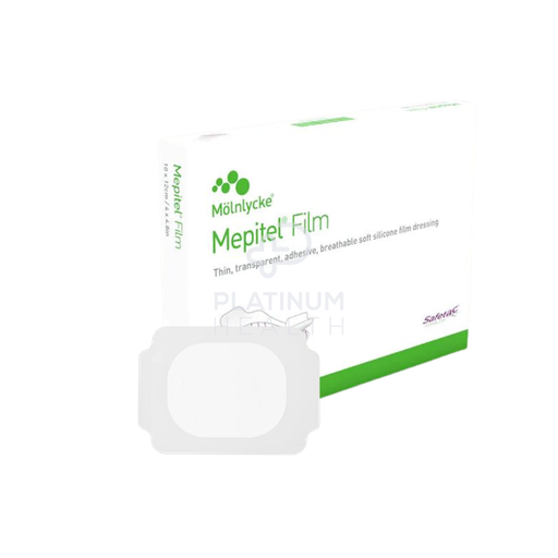 Molnlycke Mepitel Film Dressing