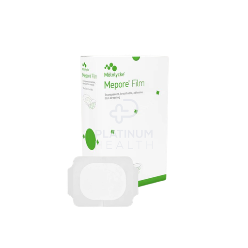 Molnlycke Mepore Film