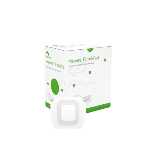 Molnlycke Mepore Film & Pad