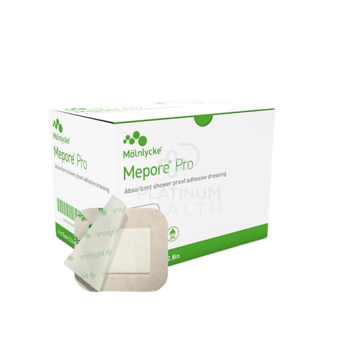 Molnlycke Mepore Pro Dressing