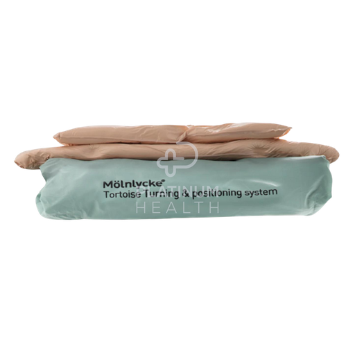 Molnlycke Neonatal Z-Flo Fluidized Positioner with Cover