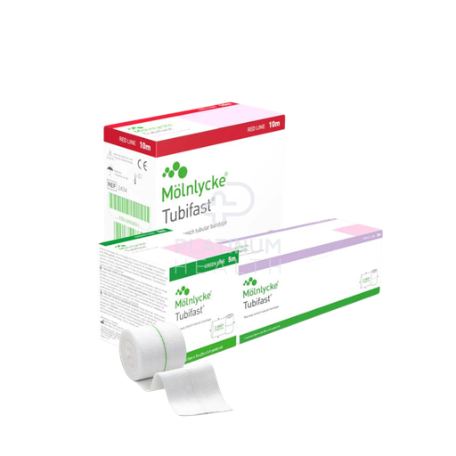 Molnlycke Tubifast Retention Bandage