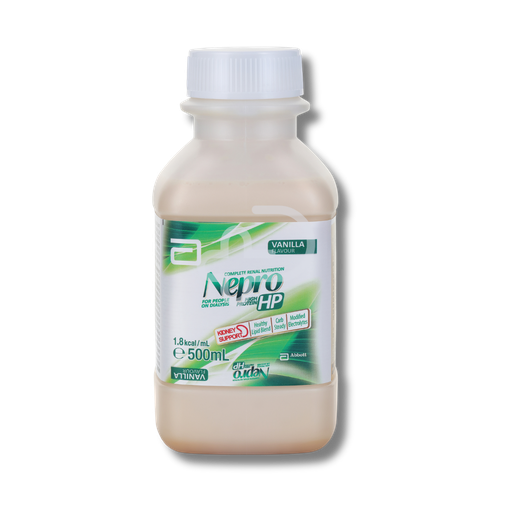 [2241895] Nepro Hp Ready To Hang Vanilla 500ml