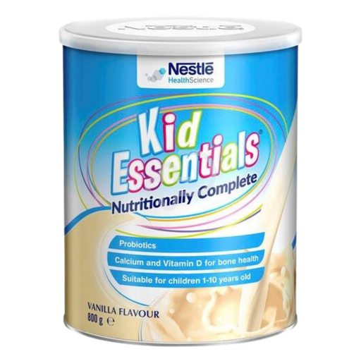 [12391370] Nestle Kid Essentials Nutritionally Complete 800g