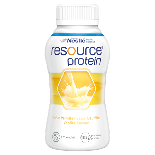 Nestle Resource Protein 200ml