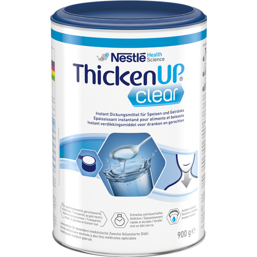 [12114005] Nestle Thickenup Clear Neutral Can 900g