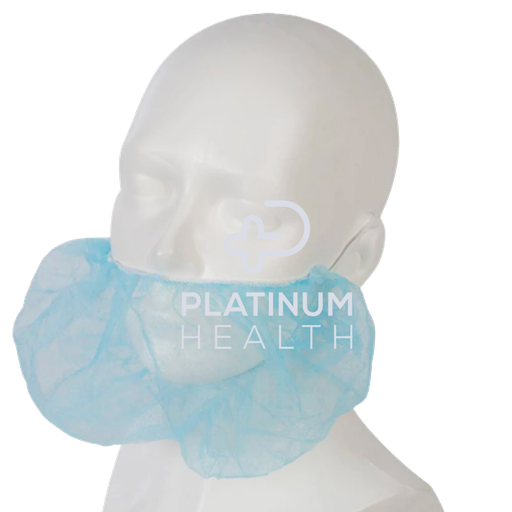 Non-Woven Beard Net 12gsm