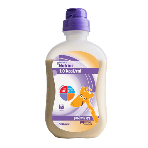 [132177] Nutrini Bottle 500ml