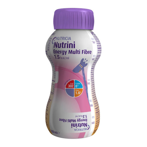 [83934] Nutrini Energy Multi Fibre Bottle 200ml