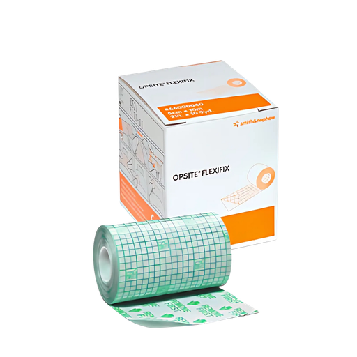OPSITE Flexifix Roll Adhesive Film Dressing