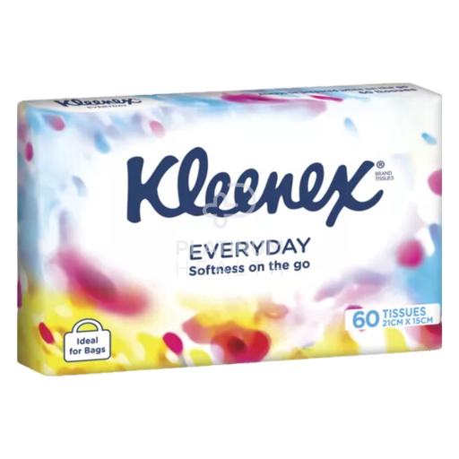 [260] Out Of Home Soft Pack 60 Sheets