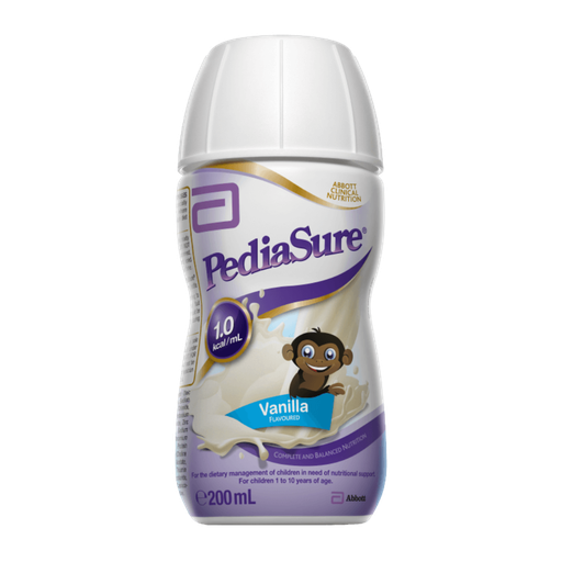 Pediasure Ready To Drink 200ml