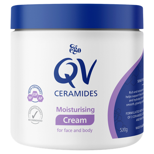 QV Ceramides Cream
