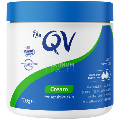 QV Cream