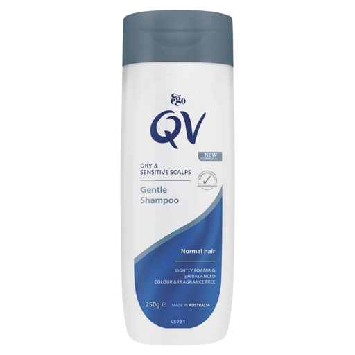 QV Gentle Shampoo