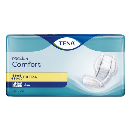 [2311292] Tena Comfort Proskin Extra