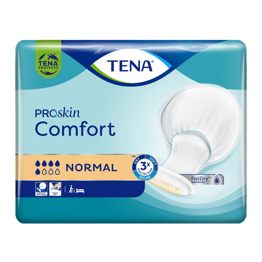 [2311291] Tena Comfort Proskin Normal