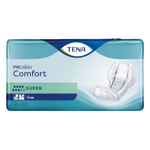 [2311293] Tena Comfort Proskin Super