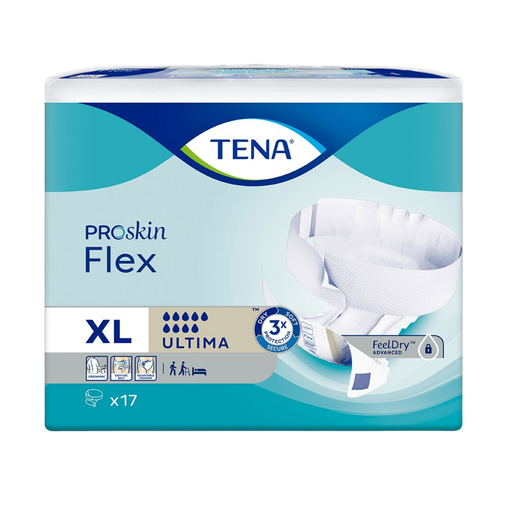 Tena Flex Proskin Ultima