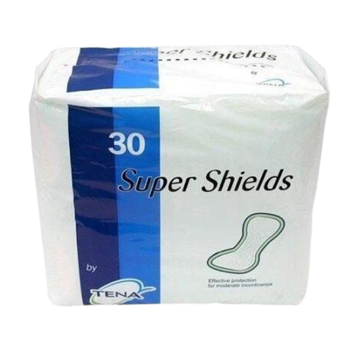 [2171236] Tena Pad Super Shields