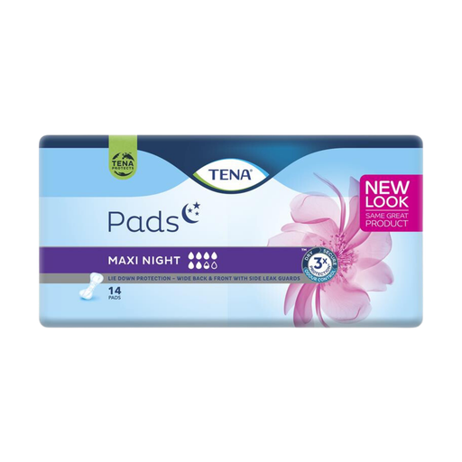 [2309017] Tena Pads Maxi Night