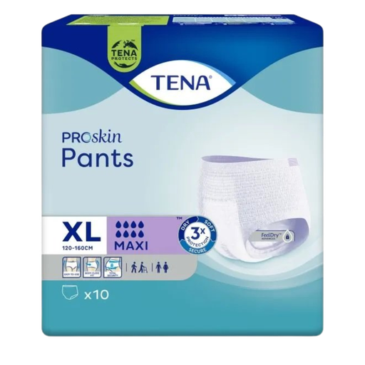 Tena Pants Proskin Maxi