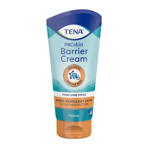 [6503] Tena ProSkin Barrier Cream 150ml