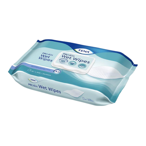 [2310915] Tena ProSkin Wet Wipes