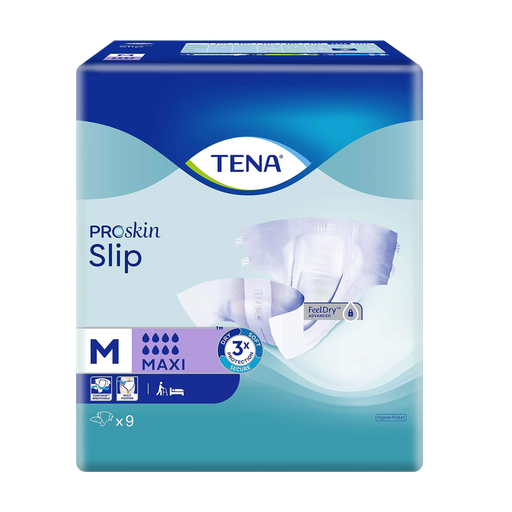 Tena Slip Proskin Maxi