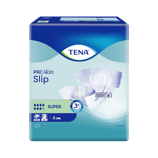 Tena Slip Proskin Super