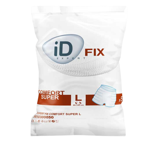 [5410300050-03] iD Comfort Super