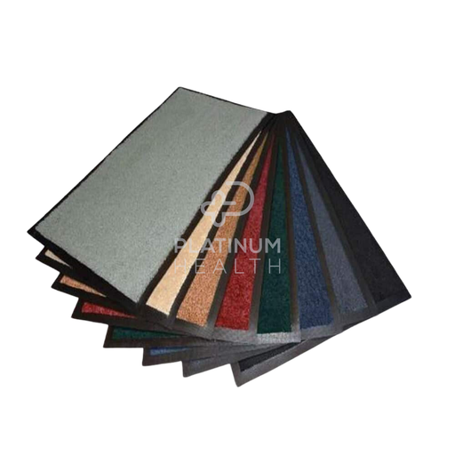 BetterLiving Indoor Mat Solid Colour