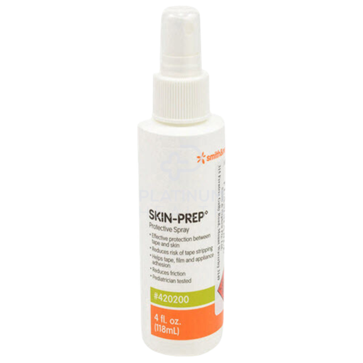 [SN420200] Smith & Nephew Skin Prep Spray 118ml