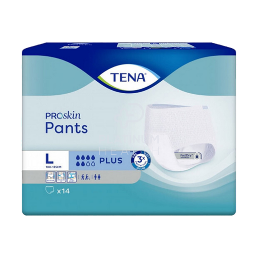 TENA Pants Proskin Plus