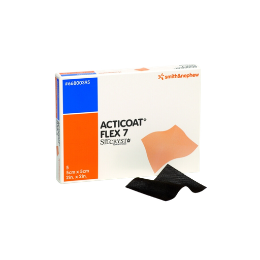 ACTICOAT Flex Seven Antimicrobial Barrier Dressing